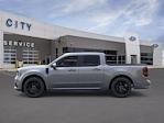 New 2025 Ford Maverick Lobo SuperCrew Cab Pickup for sale #FD7881 - photo 4