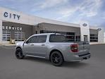 New 2025 Ford Maverick Lobo SuperCrew Cab Pickup for sale #FD7881 - photo 2