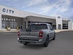 New 2025 Ford Maverick Lobo SuperCrew Cab Pickup for sale #FD7881 - photo 8