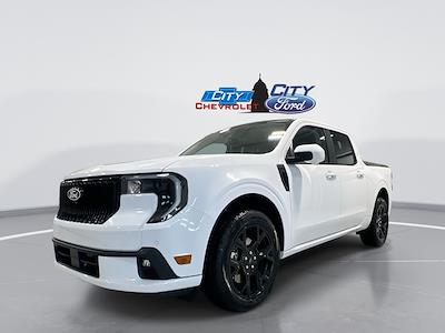 New 2025 Ford Maverick Lobo SuperCrew Cab Pickup for sale #FD7884 - photo 1