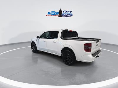 New 2025 Ford Maverick Lobo SuperCrew Cab Pickup for sale #FD7884 - photo 2