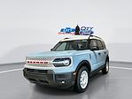 New 2025 Ford Bronco Sport Heritage 4WD SUV for sale #FD7887 - photo 1