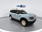 New 2025 Ford Bronco Sport Heritage 4WD SUV for sale #FD7887 - photo 3