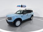 New 2025 Ford Bronco Sport Heritage 4WD SUV for sale #FD7887 - photo 5
