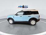 New 2025 Ford Bronco Sport Heritage 4WD SUV for sale #FD7887 - photo 6