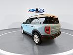 New 2025 Ford Bronco Sport Heritage 4WD SUV for sale #FD7887 - photo 2