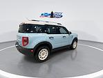 New 2025 Ford Bronco Sport Heritage 4WD SUV for sale #FD7887 - photo 8