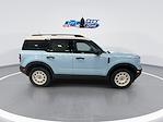 New 2025 Ford Bronco Sport Heritage 4WD SUV for sale #FD7887 - photo 9