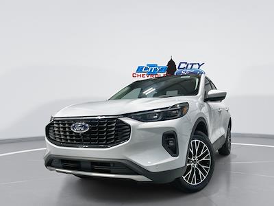 2025 Ford Escape FWD SUV for sale #FD7891 - photo 1