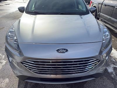 Used 2021 Ford Escape Titanium for sale #FD7891A - photo 2