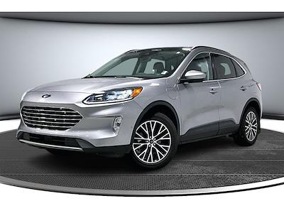 2021 Ford Escape FWD SUV for sale #FD7891A - photo 1