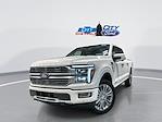 2025 Ford F-150 SuperCrew Cab 4WD Pickup for sale #FD7892 - photo 1