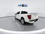 2025 Ford F-150 SuperCrew Cab 4WD Pickup for sale #FD7892 - photo 2