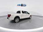 2025 Ford F-150 SuperCrew Cab 4WD Pickup for sale #FD7892 - photo 8