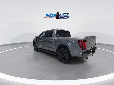 2025 Ford F-150 SuperCrew Cab 4WD Pickup for sale #FD7893 - photo 2