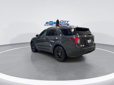 2021 Ford Explorer 4WD SUV for sale #FD7893A - photo 2
