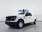 New 2025 Ford F-150 XL Super Cab 4WD Pickup for sale #FD7894 - photo 1