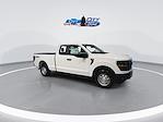 New 2025 Ford F-150 XL Super Cab 4WD Pickup for sale #FD7894 - photo 3