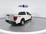 New 2025 Ford F-150 XL Super Cab 4WD Pickup for sale #FD7894 - photo 8
