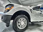 New 2025 Ford F-150 XL Super Cab 4WD Pickup for sale #FD7894 - photo 18