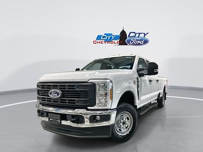 2025 Ford F-350 Crew Cab SRW 4WD Pickup for sale #FD7896 - photo 1