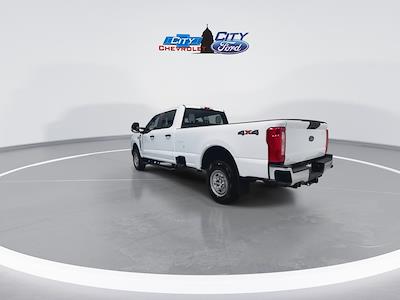 2025 Ford F-350 Crew Cab SRW 4WD Pickup for sale #FD7896 - photo 2