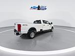 New 2025 Ford F-350 XL Crew Cab 4WD SRW Pickup for sale #FD7896 - photo 8