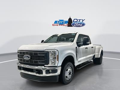 2025 Ford F-350 Crew Cab DRW 4WD Pickup for sale #FD7897 - photo 1