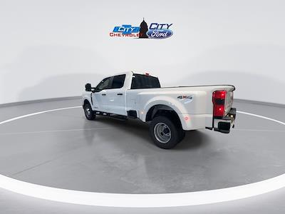 2025 Ford F-350 Crew Cab DRW 4WD Pickup for sale #FD7897 - photo 2