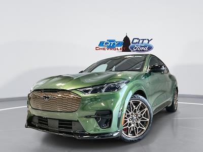 2025 Ford Mustang Mach-E AWD SUV for sale #FD7898 - photo 1