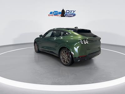 2025 Ford Mustang Mach-E AWD SUV for sale #FD7898 - photo 2