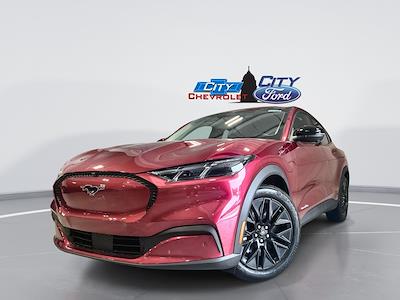 2025 Ford Mustang Mach-E AWD SUV for sale #FD7899 - photo 1