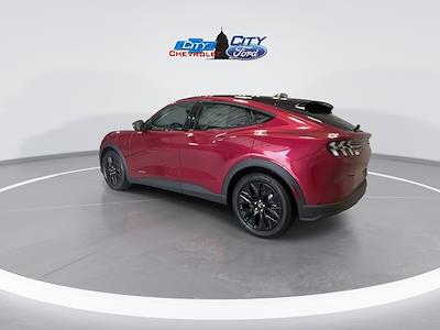 2025 Ford Mustang Mach-E AWD SUV for sale #FD7899 - photo 2