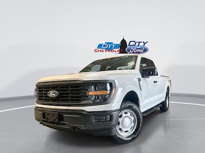 2025 Ford F-150 Super Cab 4WD Pickup for sale #FD7900 - photo 1