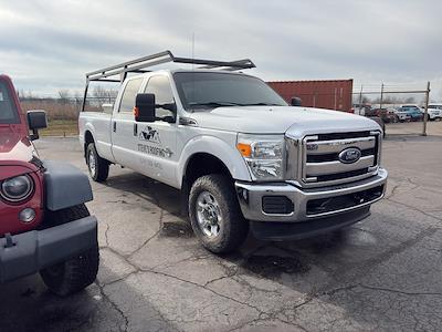 2016 Ford F-250 Crew Cab 4WD Pickup for sale #FD7900A - photo 1