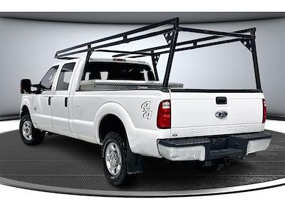 Used 2016 Ford F-250 XLT Crew Cab for sale #FD7900A - photo 2