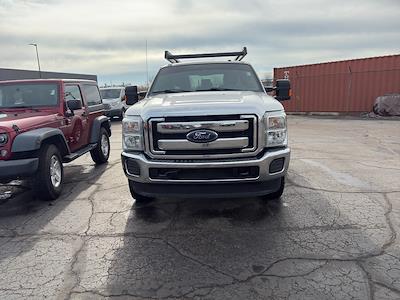 Used 2016 Ford F-250 XLT Crew Cab for sale #FD7900A - photo 2