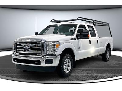 Used 2016 Ford F-250 XLT Crew Cab for sale #FD7900A - photo 1
