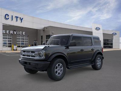 2025 Ford Bronco 4WD SUV for sale #FD7904 - photo 1