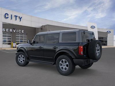 2025 Ford Bronco 4WD SUV for sale #FD7904 - photo 2