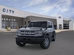 2025 Ford Bronco 4WD SUV for sale #FD7904 - photo 3