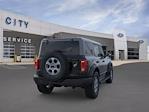 2025 Ford Bronco 4WD SUV for sale #FD7904 - photo 8