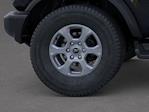 2025 Ford Bronco 4WD SUV for sale #FD7904 - photo 21