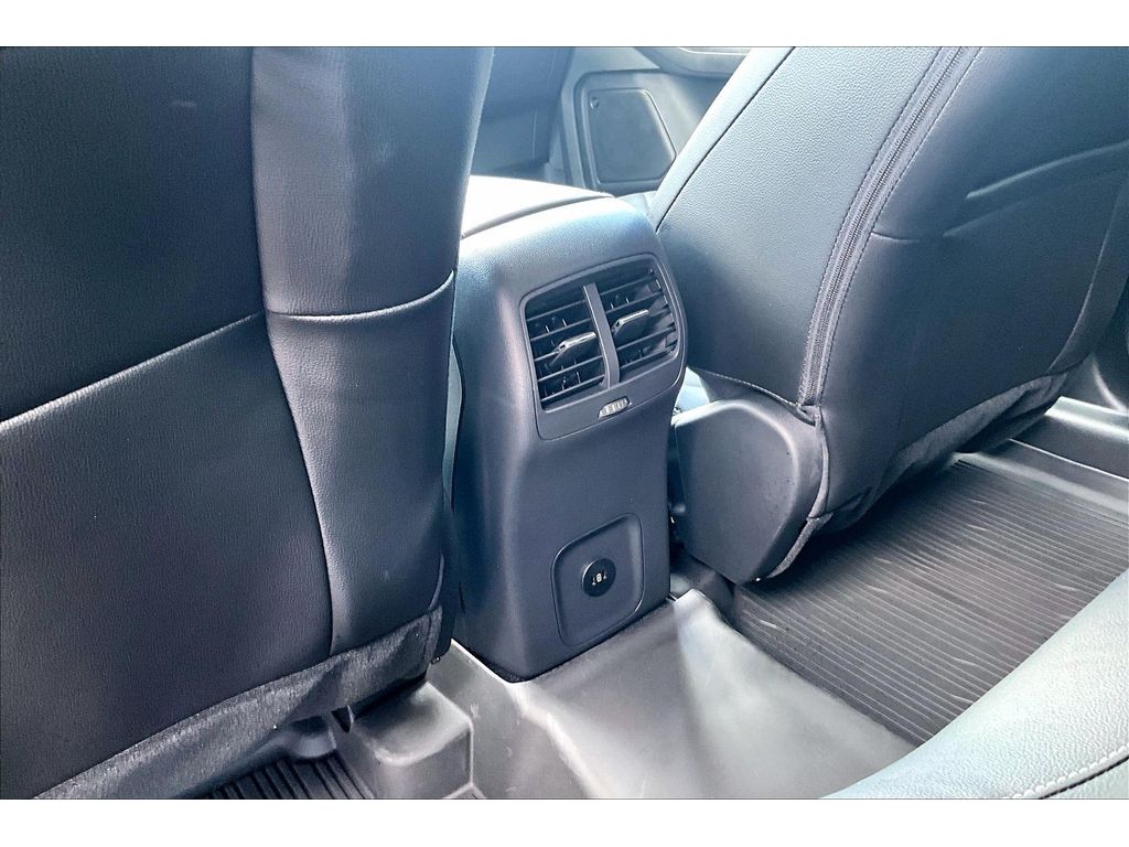 Used 2025 Ford Escape - photo 26