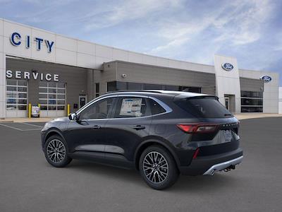 2025 Ford Escape FWD SUV for sale #FD7905 - photo 2