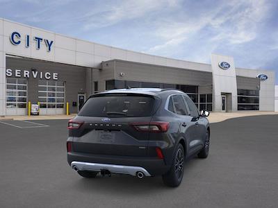 New 2025 Ford Escape - photo 1