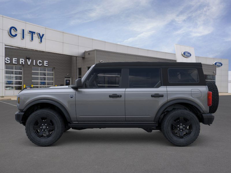 New 2025 Ford Bronco - photo 7