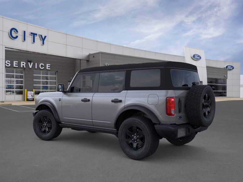 New 2025 Ford Bronco - photo 2