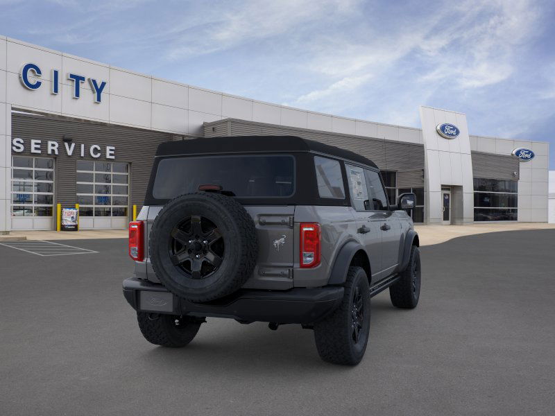 New 2025 Ford Bronco - photo 10