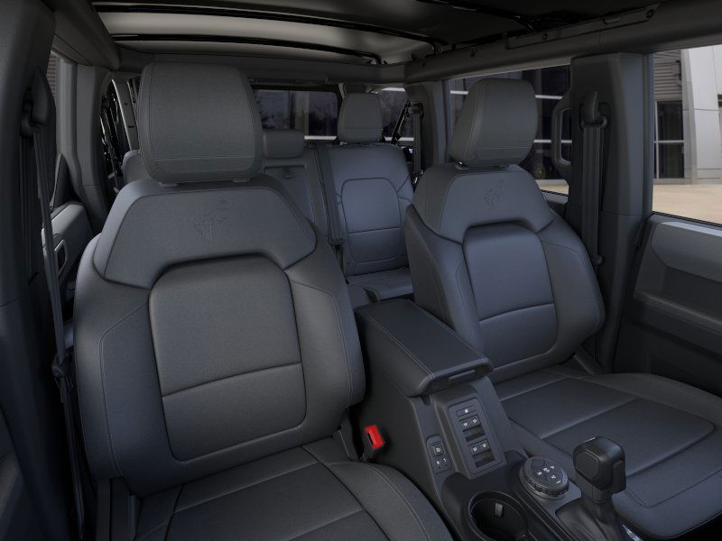 New 2025 Ford Bronco - photo 12